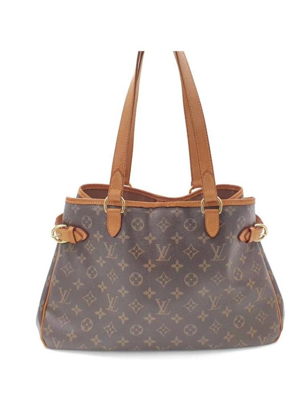 Louis Vuitton Bettinolds Horizontal #358966L53B